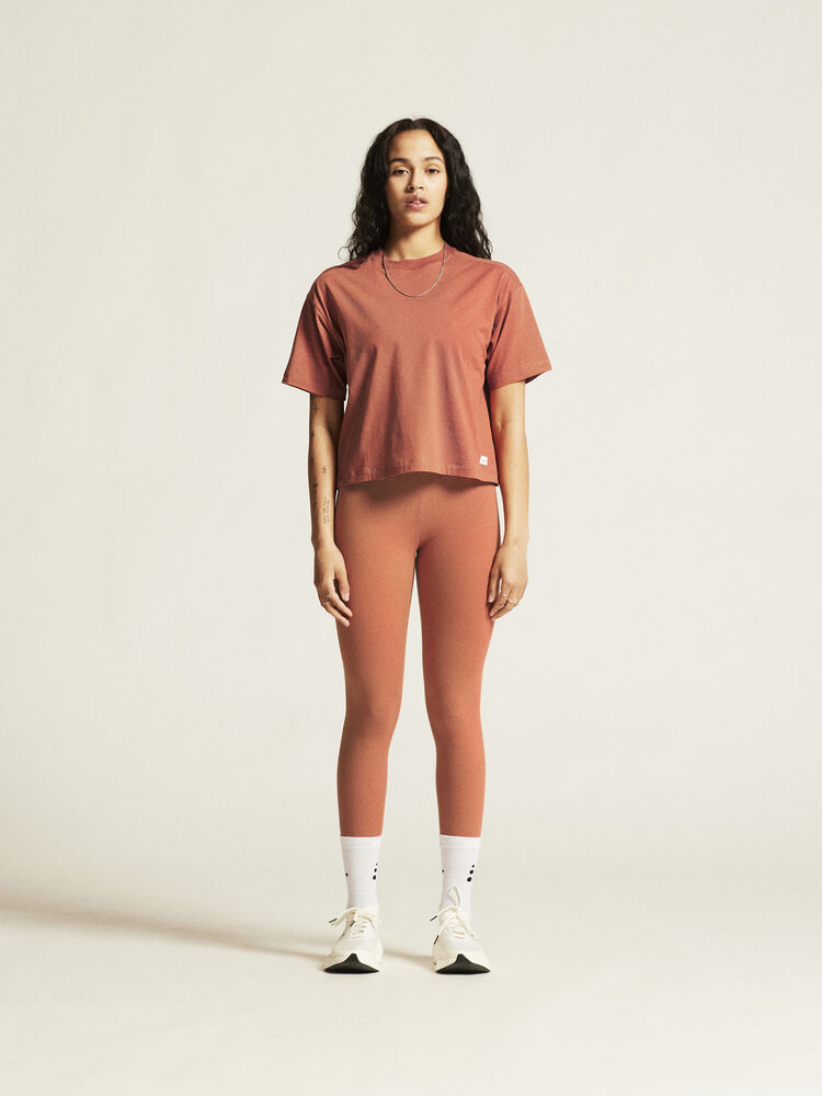1916017-458000_Collective-Relaxed-SS-Tee-W_closeup1