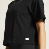 1916017-999000_Collective-Relaxed-SS-Tee-W_closeup5