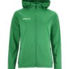 Evolve 2.0 Brushed Hood Jacket W