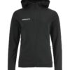 Evolve 2.0 Brushed Hood Jacket W