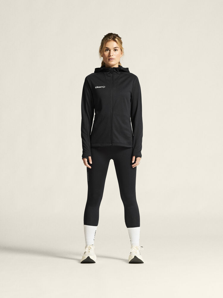 1916042-999000_Evolve-2-Hood-Jacket-W_closeup1