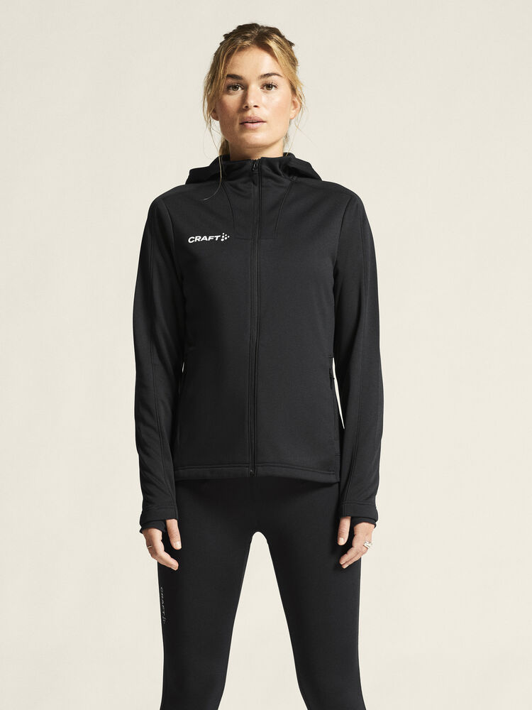 1916042-999000_Evolve-2-Hood-Jacket-W_closeup5