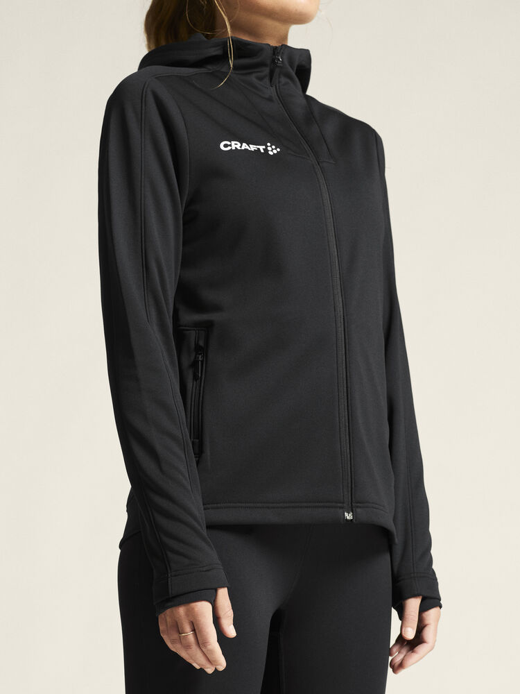 1916042-999000_Evolve-2-Hood-Jacket-W_closeup6