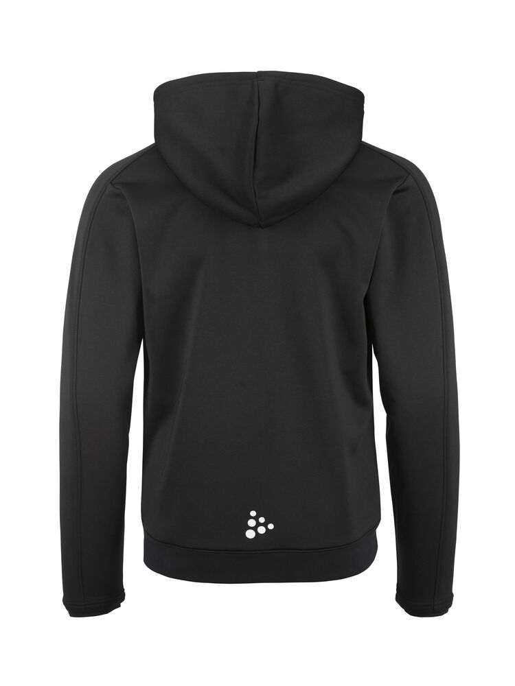 1916043-999000_Evolve-2-Hood-Jacket-JR_Back