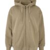 Frequent FZ Hoodie W