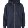 Frequent FZ Hoodie W