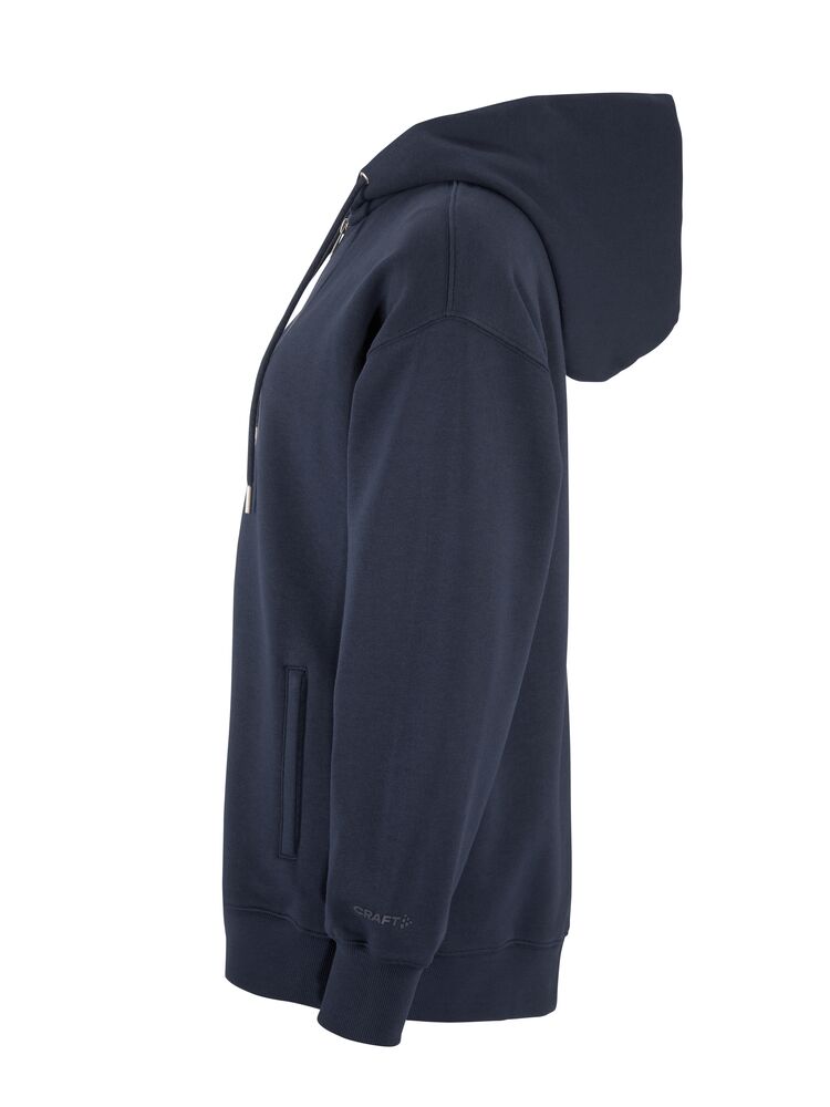 1916307-396000_Frequent-FZ-Hoodie-W_Left