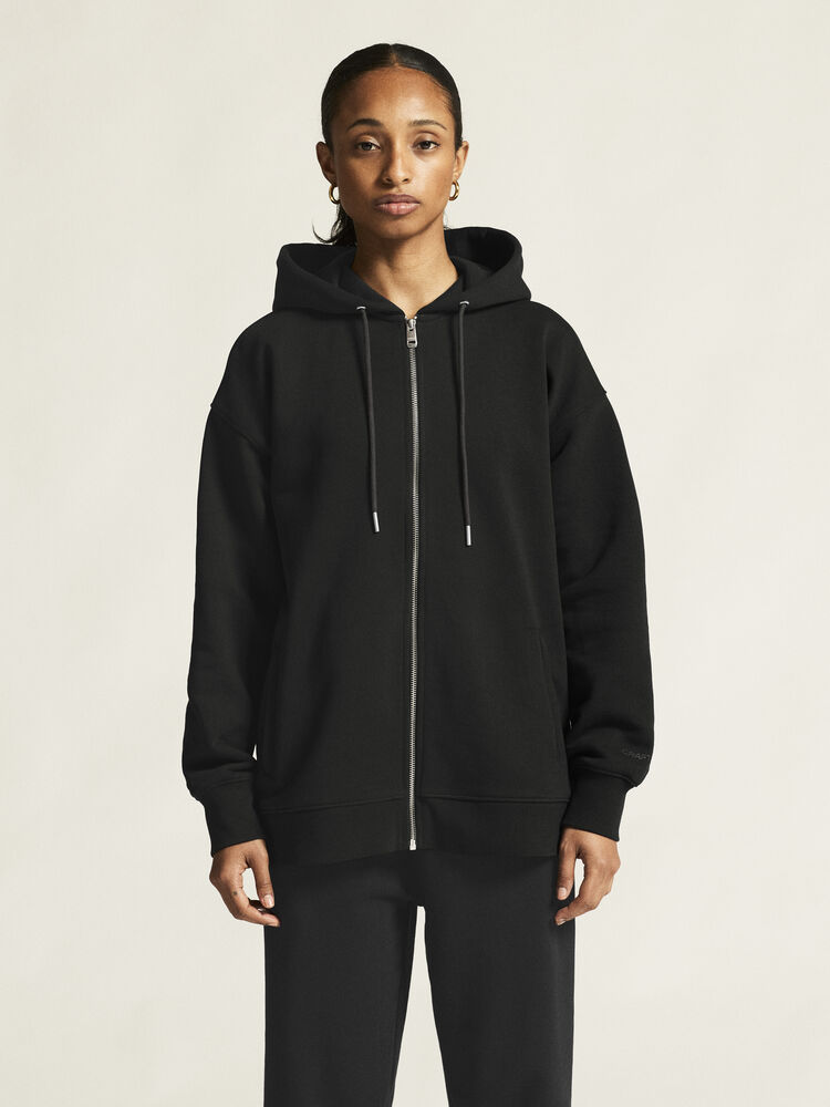 1916307-999000_Frequent-FZ-Hoodie-W_closeup4