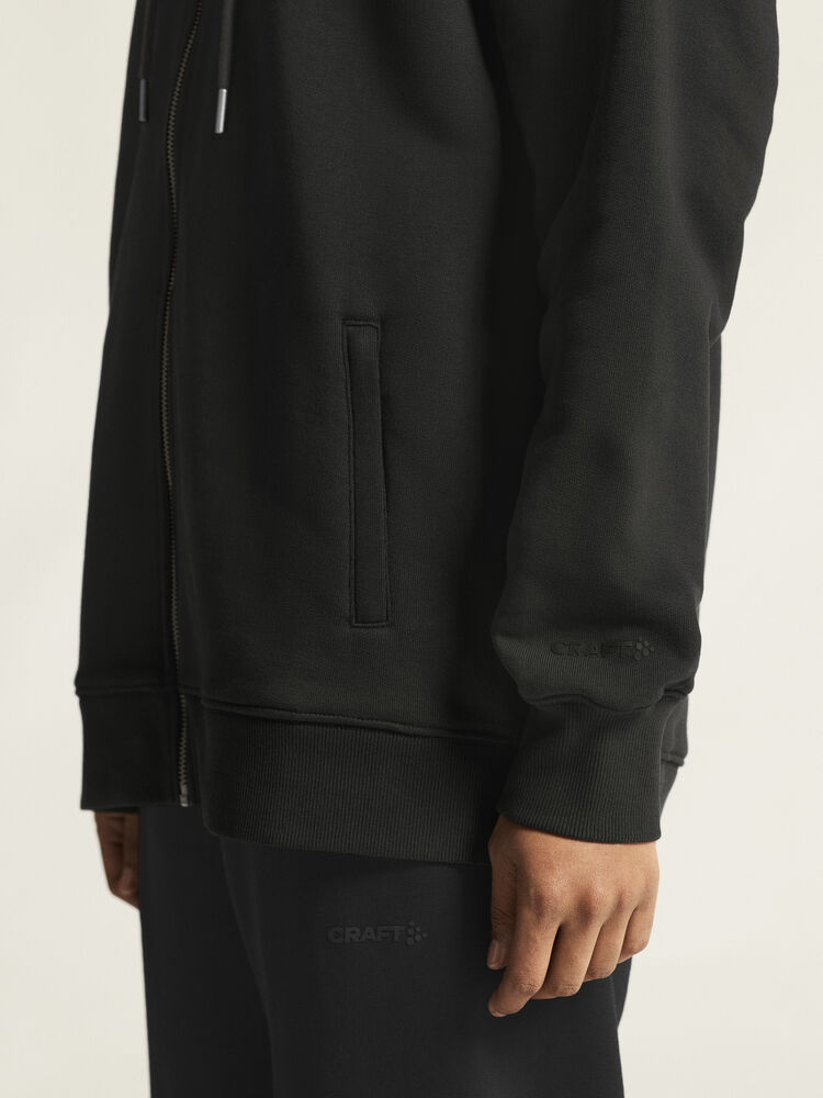 1916307-999000_Frequent-FZ-Hoodie-W_closeup6