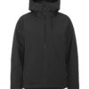 Explore Padded Jacket W