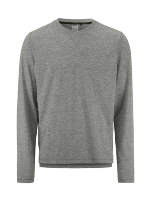 Thermal Mesh CN M