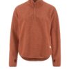 Join Pile Fleece HZ W
