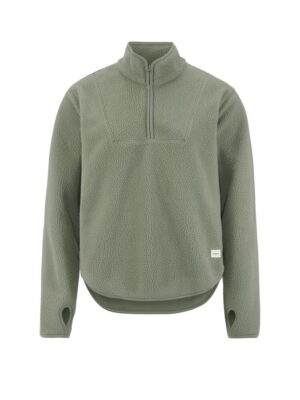 Join Pile Fleece HZ W