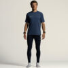 OL Norway Essence SS Tee 2 M