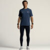 OL Norway Essence SS Tee 2 M