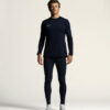 OL Norway Essence LS Tee 2 M