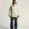 OL Norway Padded Parka M
