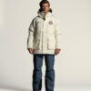 OL Norway Padded Parka M
