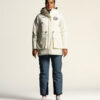 OL Norway Padded Parka W