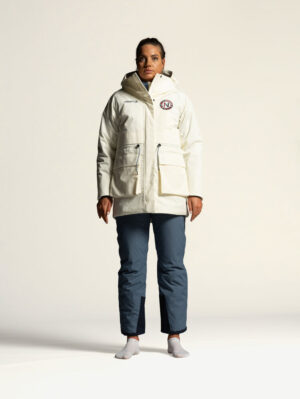 OL Norway Padded Parka W
