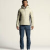 OL Norway Light Down Jacket M