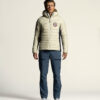 OL Norway Light Down Jacket M
