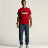 OL Norway Community 2.0 Tee M