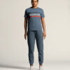 OL Norway Community 2.0 Tee W