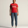 OL Norway Community 2.0 Tee W