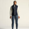 OL Norway Light Down Vest W