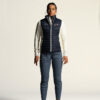 OL Norway Light Down Vest W