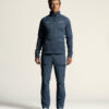OL Norway Power Fleece Jacket M