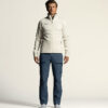 OL Norway Power Fleece Jacket M