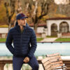 Woodlake Jacket