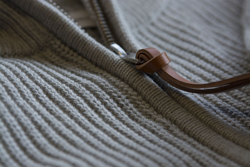 Brockway Full Zip