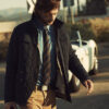 Huntingview Quilted Jacket
