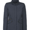 Huntingview Quilted jacket Lady