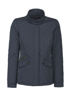 Huntingview Quilted jacket Lady