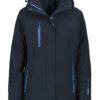 Islandblock Lady jacket