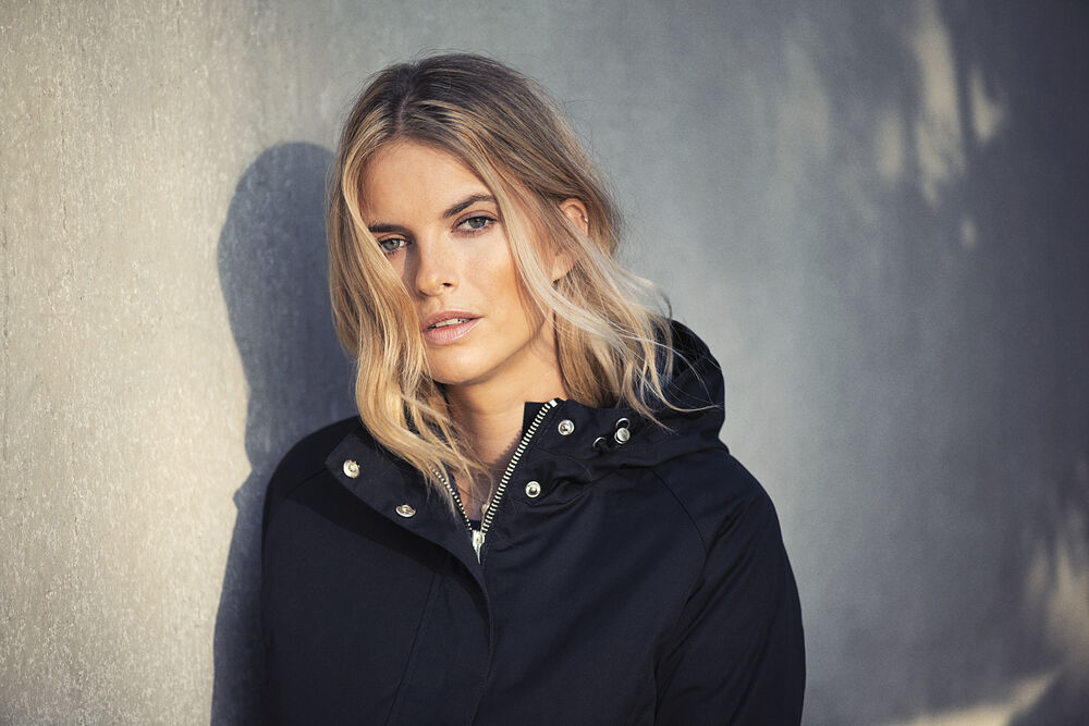 Rockingfield Lady Winter Jacket