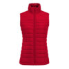 Arches Vest Woman