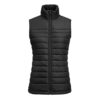 Arches Vest Woman