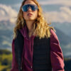 Arches Vest Woman