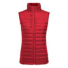 Meadows Vest Woman