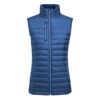 Meadows Vest Woman