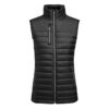 Meadows Vest Woman