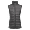 Meadows Vest Woman
