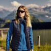 Meadows Vest Woman