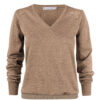 Westmore Lady merino pullover