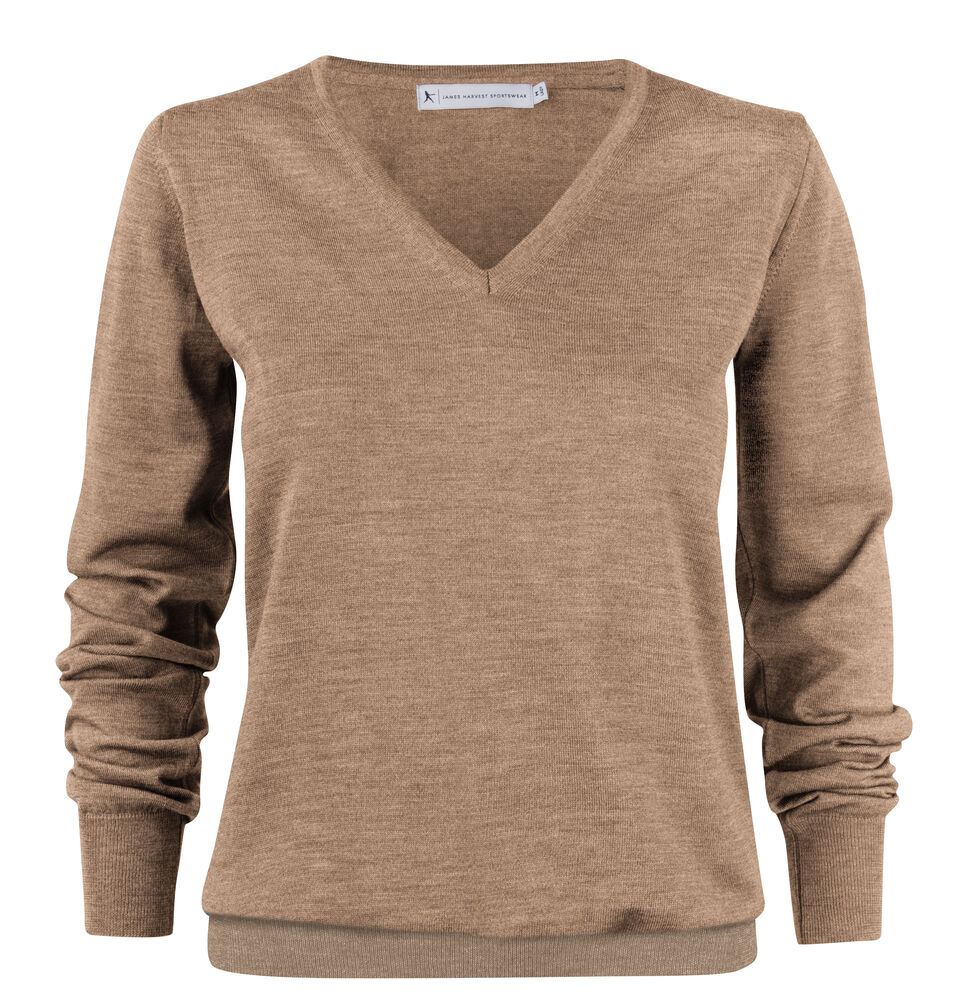 Westmore Lady merino pullover